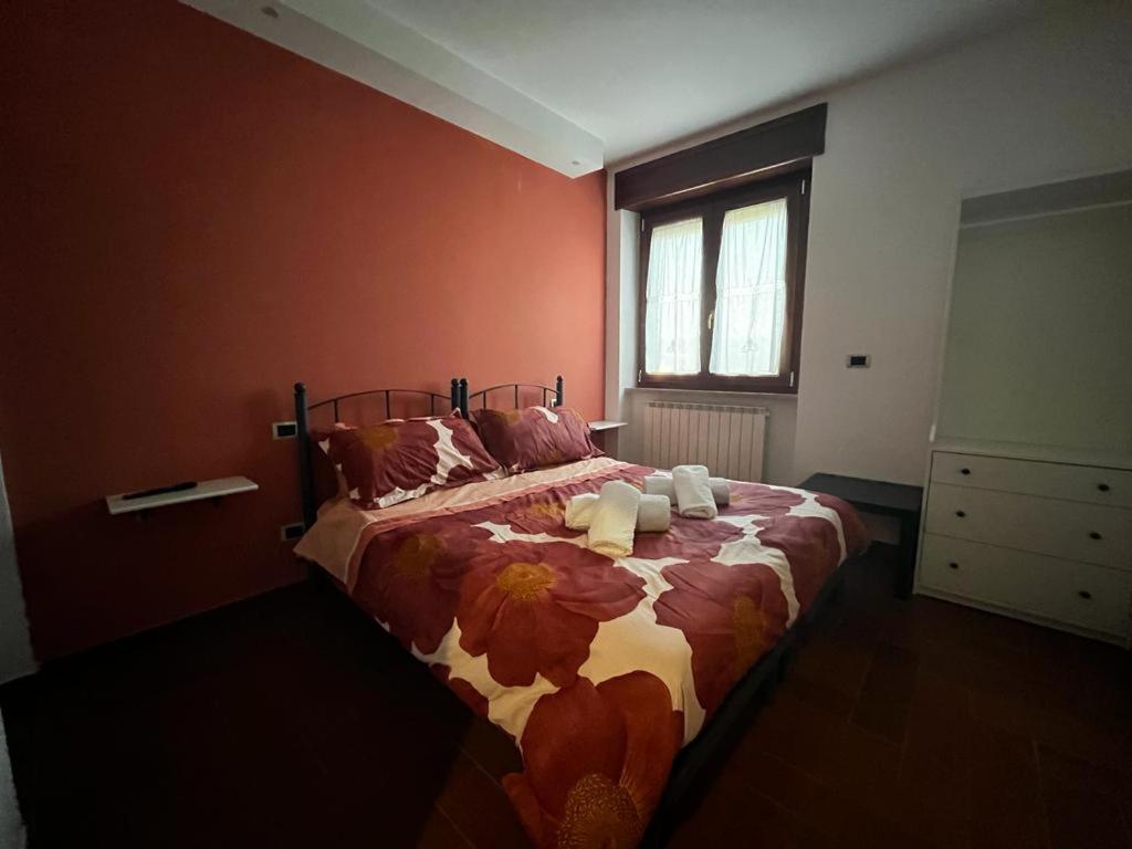B&B Da Mary Matrice Buitenkant foto