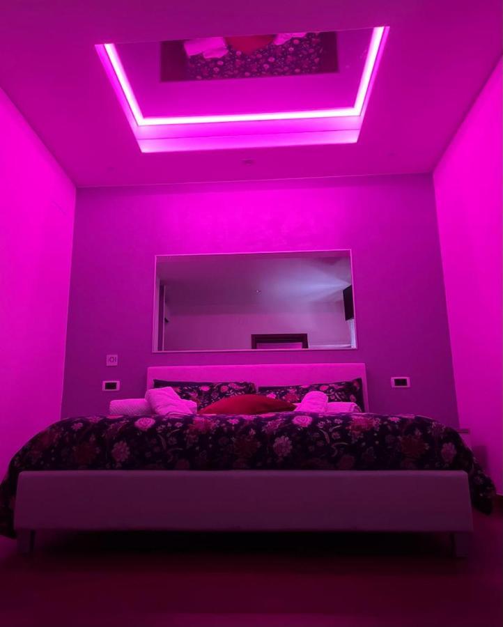 B&B Da Mary Matrice Kamer foto