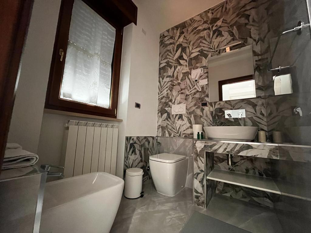 B&B Da Mary Matrice Kamer foto