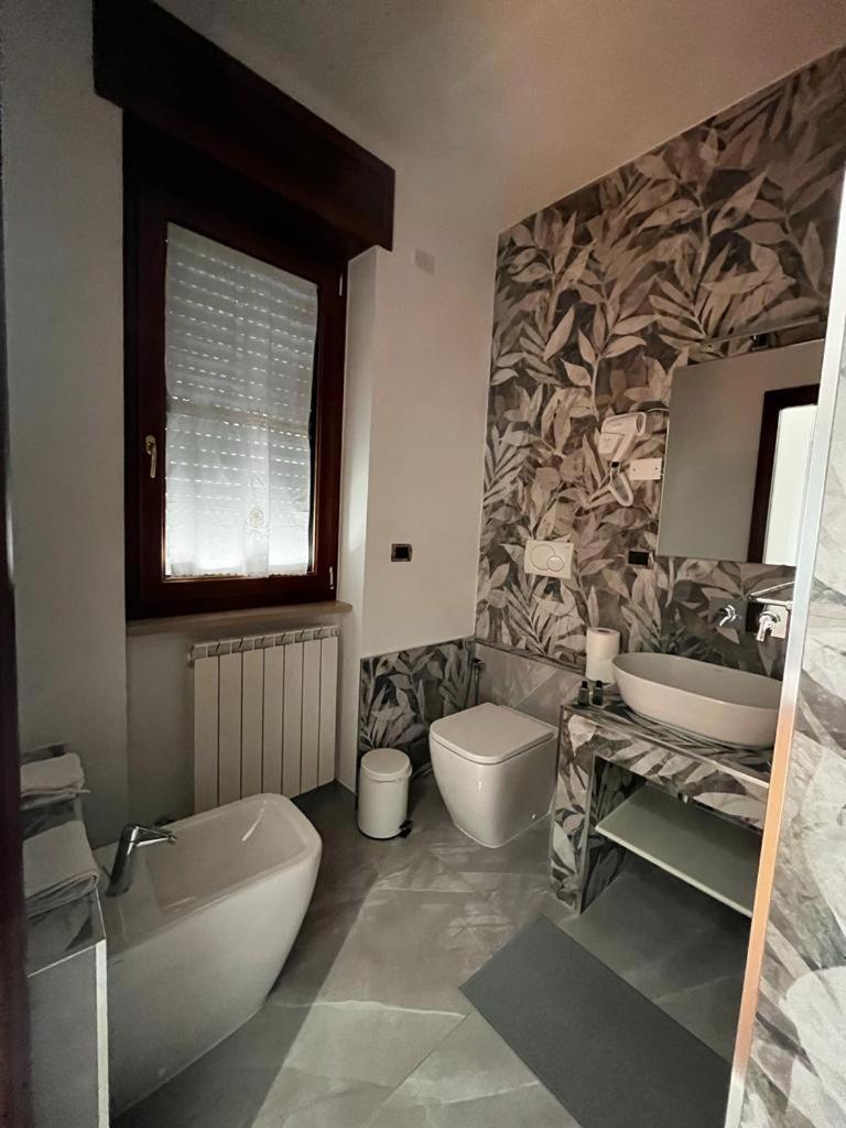 B&B Da Mary Matrice Kamer foto