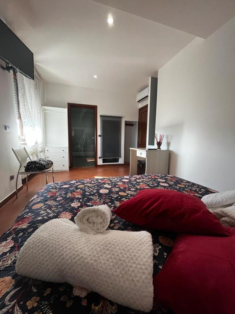 B&B Da Mary Matrice Kamer foto