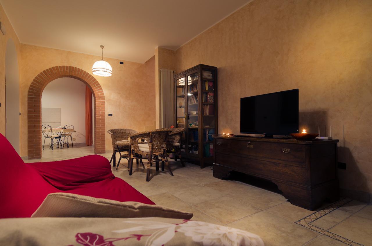 B&B Da Mary Matrice Buitenkant foto