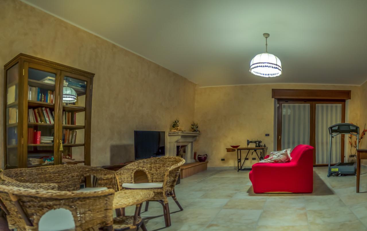 B&B Da Mary Matrice Buitenkant foto
